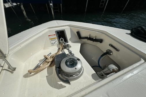 Boston Whaler 330 Outrage image