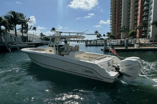 Boston Whaler 330 Outrage image