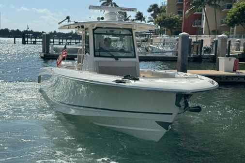 Boston Whaler 330 Outrage image