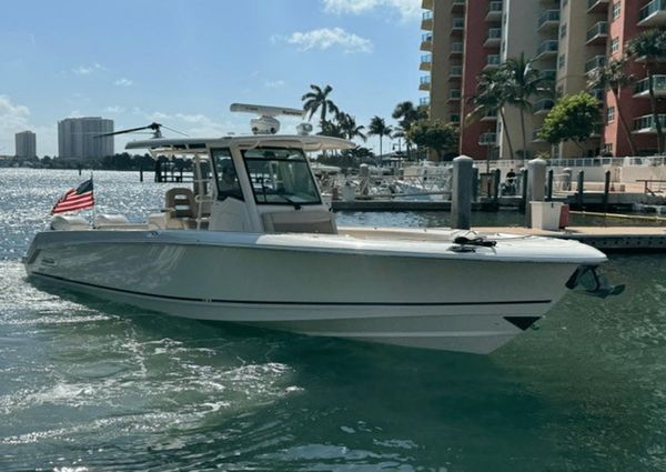 Boston Whaler 330 Outrage image