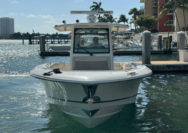 Boston Whaler 330 Outrage image