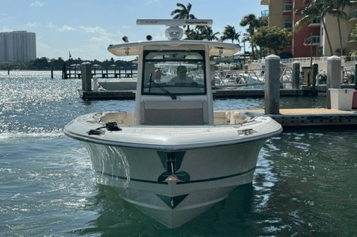 Boston Whaler 330 Outrage image