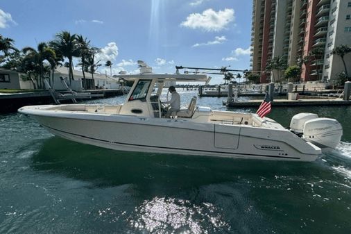 Boston Whaler 330 Outrage image