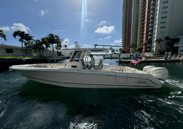 Boston Whaler 330 Outrage image