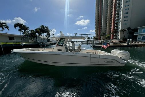 Boston Whaler 330 Outrage image