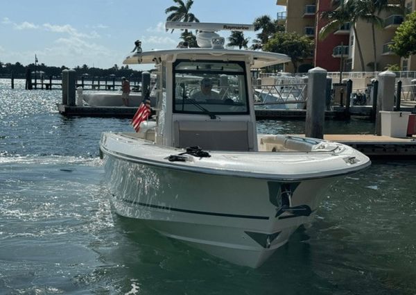 Boston Whaler 330 Outrage image