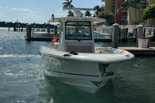 Boston Whaler 330 Outrage image