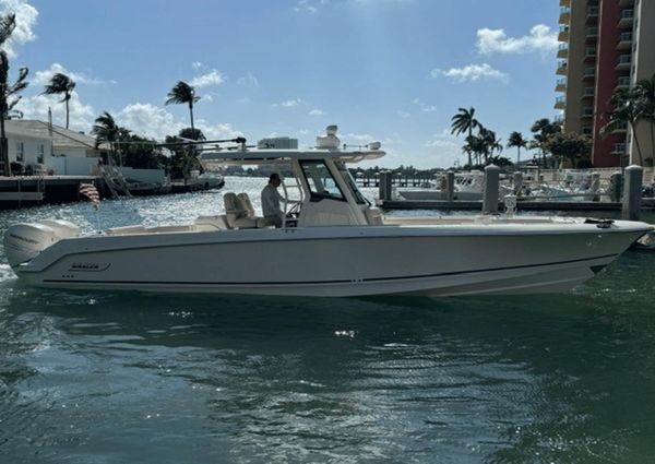 Boston Whaler 330 Outrage image