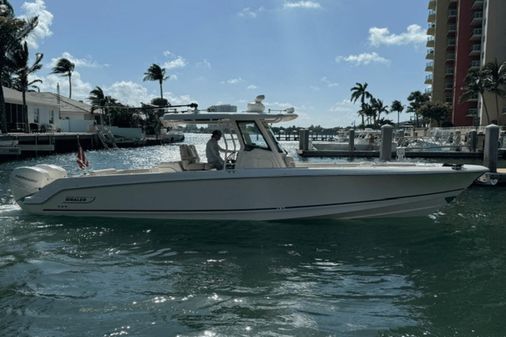 Boston Whaler 330 Outrage image