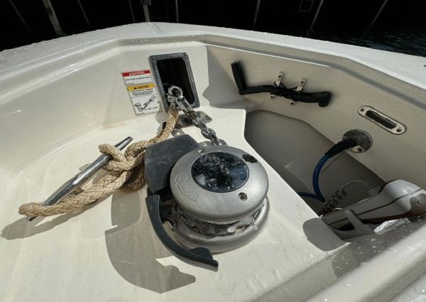 Boston Whaler 330 Outrage image