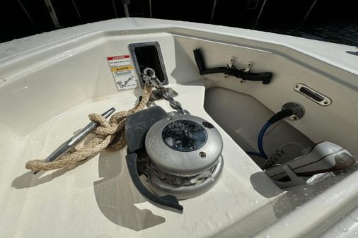 Boston Whaler 330 Outrage image