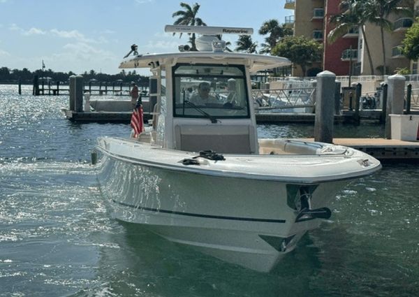 Boston Whaler 330 Outrage image