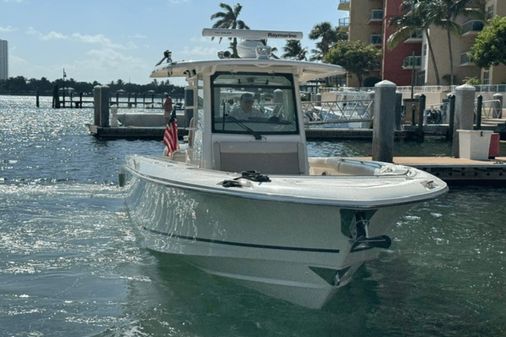 Boston Whaler 330 Outrage image