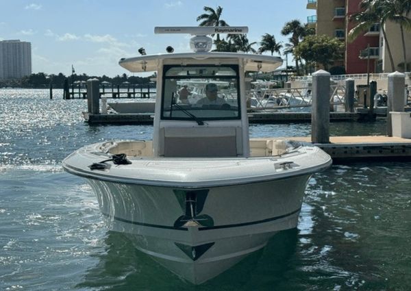 Boston Whaler 330 Outrage image