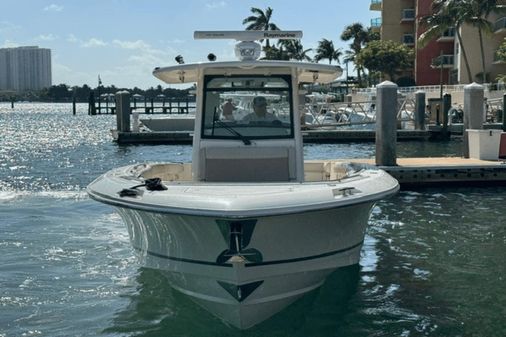 Boston Whaler 330 Outrage image