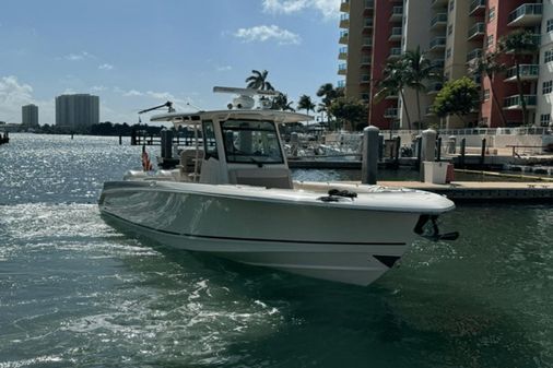 Boston Whaler 330 Outrage image