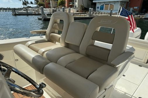 Boston Whaler 330 Outrage image