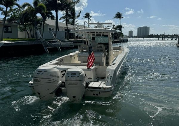 Boston Whaler 330 Outrage image