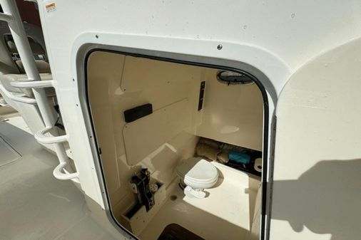 Boston Whaler 330 Outrage image