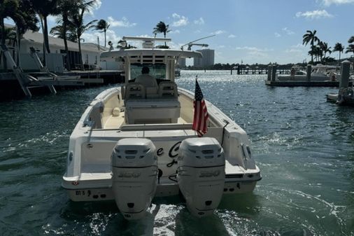 Boston Whaler 330 Outrage image