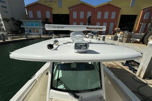 Boston Whaler 330 Outrage image