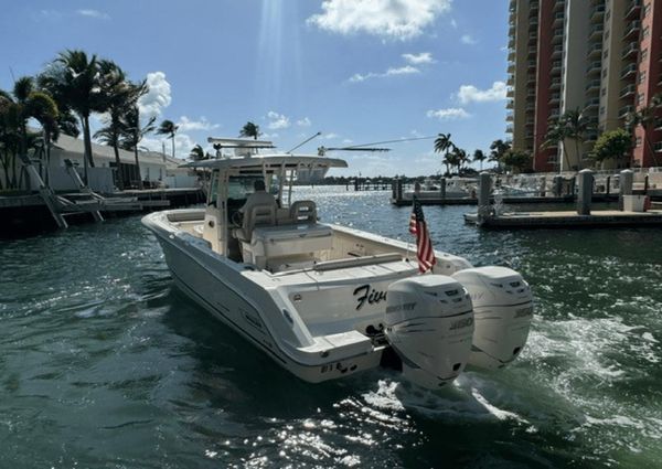 Boston Whaler 330 Outrage image