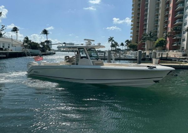 Boston Whaler 330 Outrage image