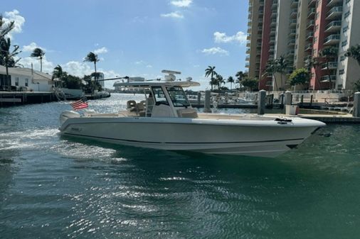 Boston Whaler 330 Outrage image