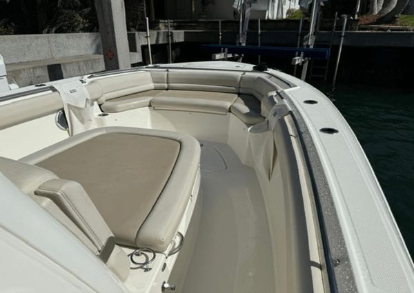 Boston Whaler 330 Outrage image