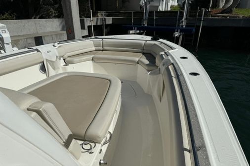 Boston Whaler 330 Outrage image