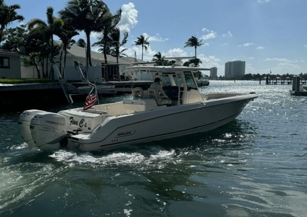 Boston Whaler 330 Outrage image