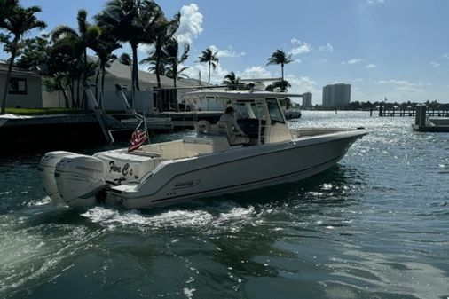 Boston Whaler 330 Outrage image