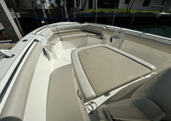 Boston Whaler 330 Outrage image