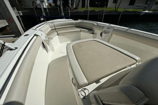 Boston Whaler 330 Outrage image