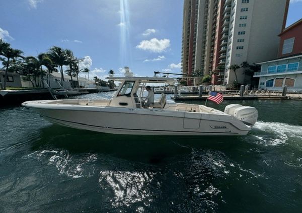 Boston Whaler 330 Outrage image