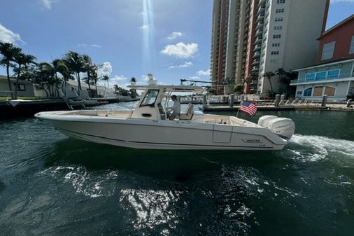 Boston Whaler 330 Outrage image