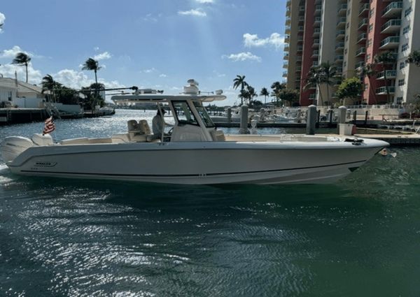 Boston Whaler 330 Outrage image