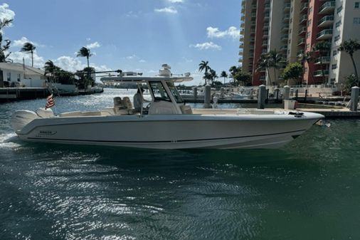 Boston Whaler 330 Outrage image