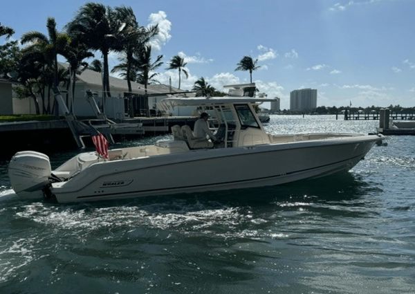 Boston Whaler 330 Outrage image