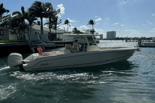 Boston Whaler 330 Outrage image