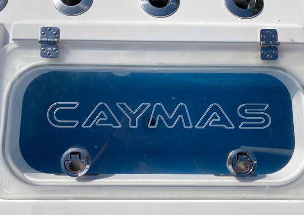 Caymas 341-CC image