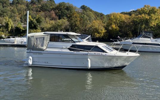 Bayliner 2859-CLASSIC-CRUISER image