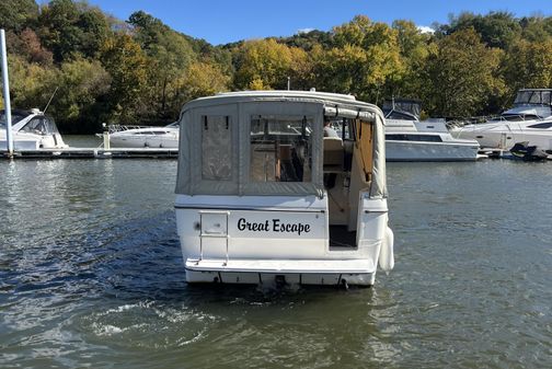 Bayliner 2859-CLASSIC-CRUISER image