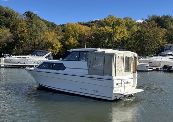 Bayliner 2859-CLASSIC-CRUISER image