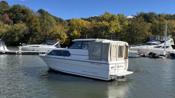 Bayliner 2859-CLASSIC-CRUISER image