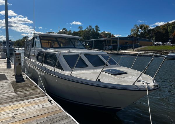 Bayliner 2859-CLASSIC-CRUISER image