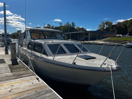 Bayliner 2859-CLASSIC-CRUISER image