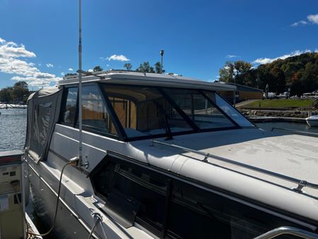 Bayliner 2859-CLASSIC-CRUISER image