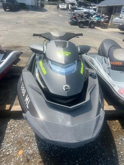 Sea-doo GTX-LIMITED-IS-260 image