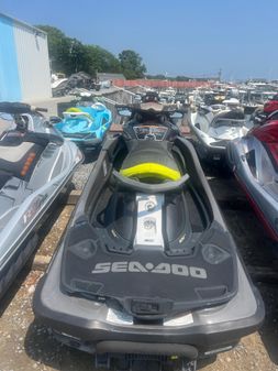 Sea-doo GTX-LIMITED-IS-260 image